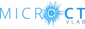 Micro CT logo