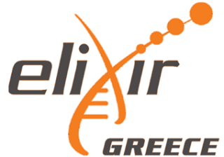 Logo Elixir Greece
